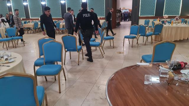 Düğünde yeğenini öldüren dayı, cinayetin sebebinin annelerinin bakımı olduğunu itiraf etti