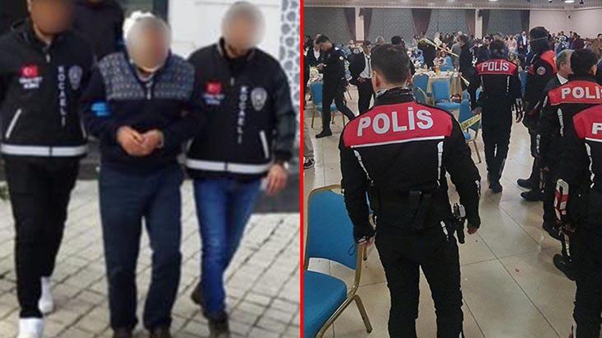 Düğünde yeğenini öldüren dayı, cinayetin sebebinin annelerinin bakımı olduğunu itiraf etti