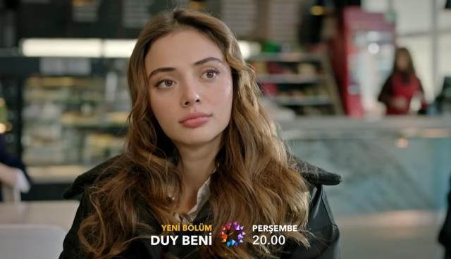 Duy Beni canlı izle! 3 Kasım Star TV Duy Beni 18. bölüm canlı izle! Duy Beni son bölümde neler oldu? Star TV canlı izle! Duy Beni canlı izle! 3 Kasım Star TV Duy Beni 18. bölüm canlı izle! Duy Beni son bölümde neler oldu? Star TV canlı izle!