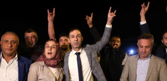 Cinsel istismar suçundan yargılanıyordu! Eski MHP Diyarbakır il başkanı beraat etti