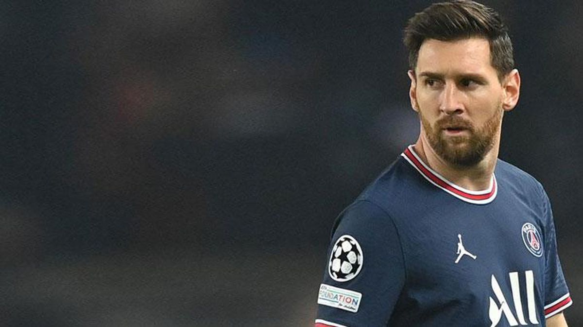 'Herkes çenesini kapasın' diyen Messi, PSG'deki geleceğine dair son kararını verdi