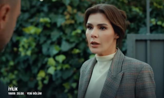 İyilik 18. bölüm fragmanı yayınlandı mı? İyilik yeni bölüm fragmanı çıktı mı? İyilik yeni bölümde neler olacak?