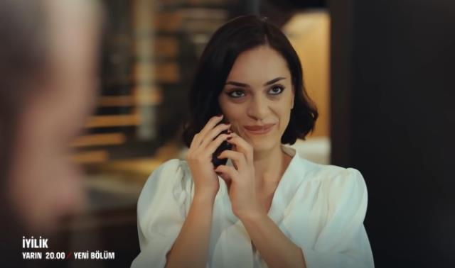 İyilik canlı izle! Fox TV İyilik 17. bölüm canlı izle! İyilik son bölümde neler oldu? Fox TV 4 Kasım canlı izle!