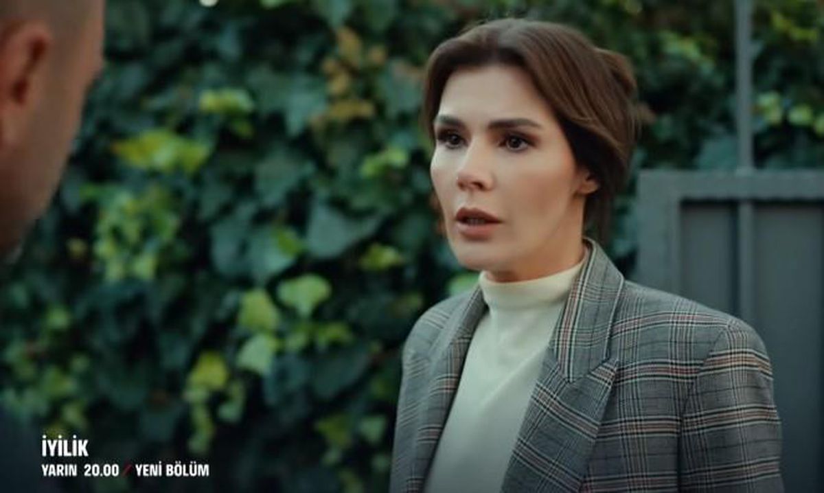 İyilik canlı izle! Fox TV İyilik 17. bölüm canlı izle! İyilik son bölümde neler oldu? Fox TV 4 Kasım canlı izle!