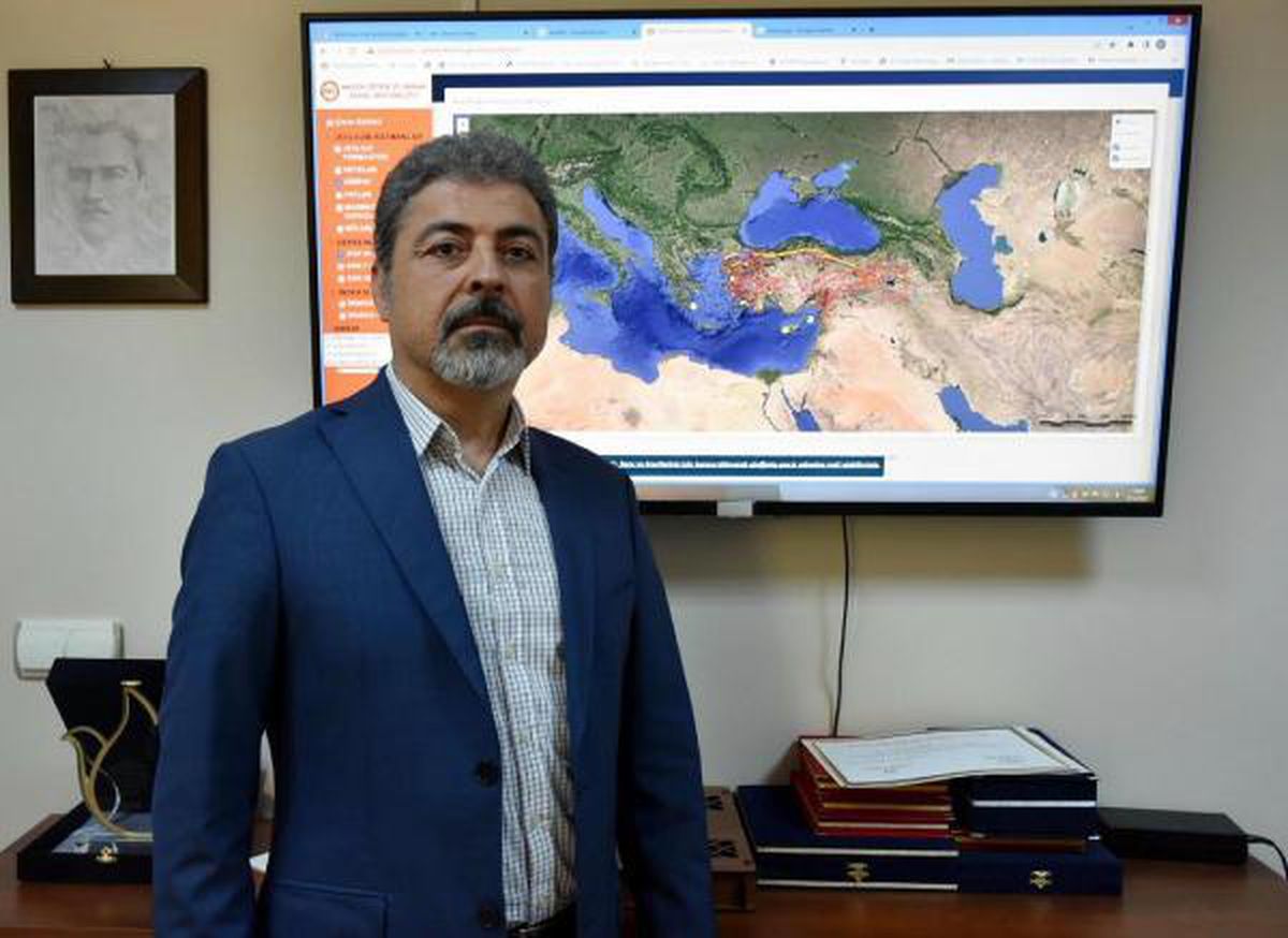 İzmir'de 4.9 büyüklüğünde deprem (5)