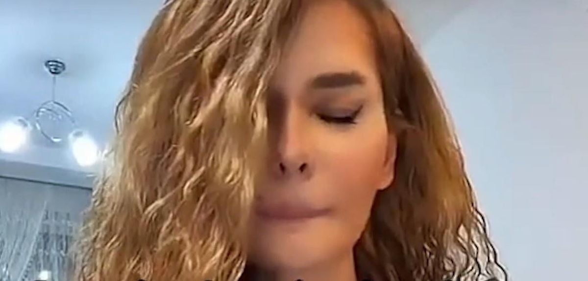 İzmir'deki depreme canlı yayında yakalandılar! Yüz ifadeleri yaşadıkları korkuyu özetlemeye yetti