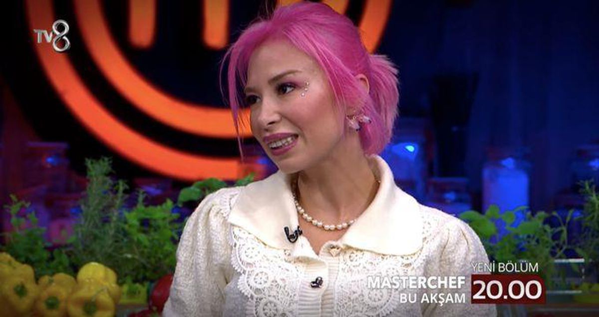 MasterChef Burcu kimdir, ne iş yapıyor, kaç yaşında? MasterChef Burcu Önal Instagram hesabı!