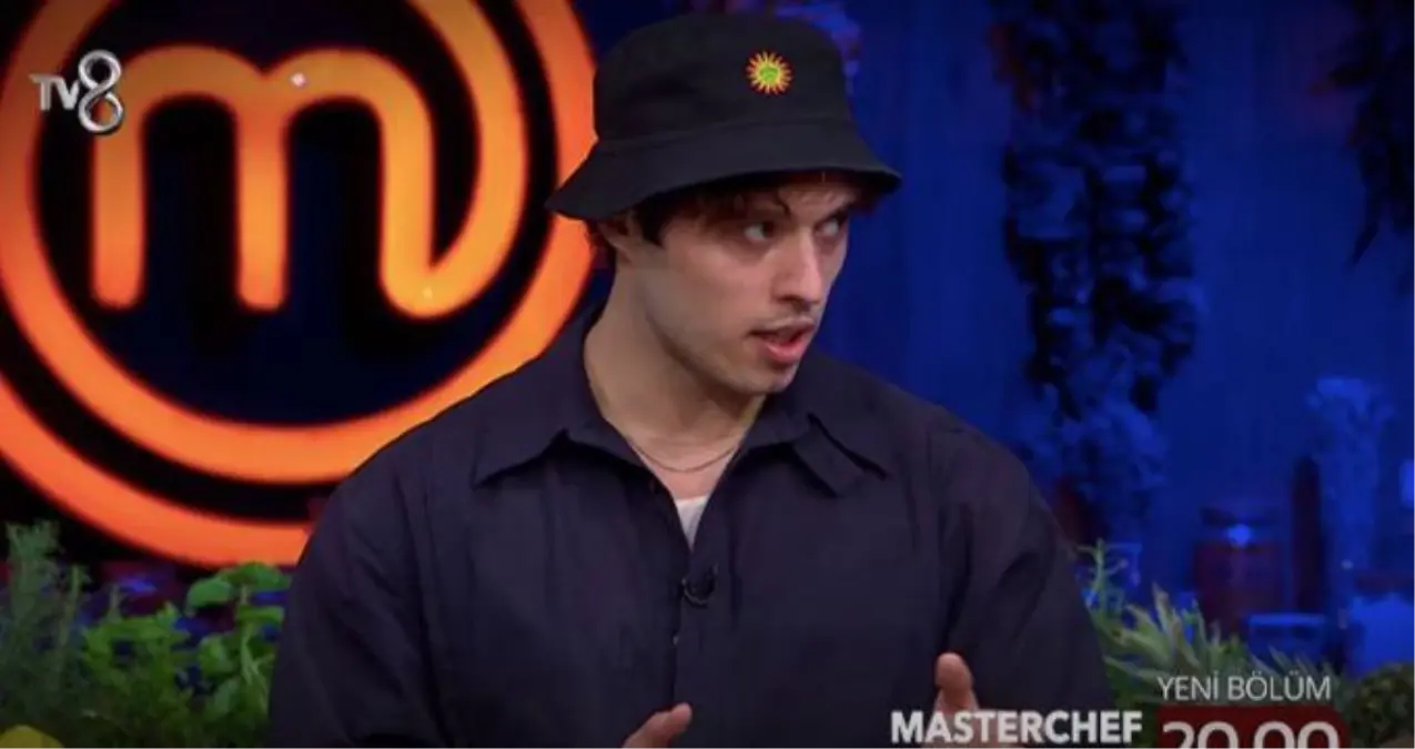 MasterChef Emir Elidemir kimdir? Emir Elidemir kaç yaşında, nereli? MasterChef Emir Elidemir Instagram hesabı!