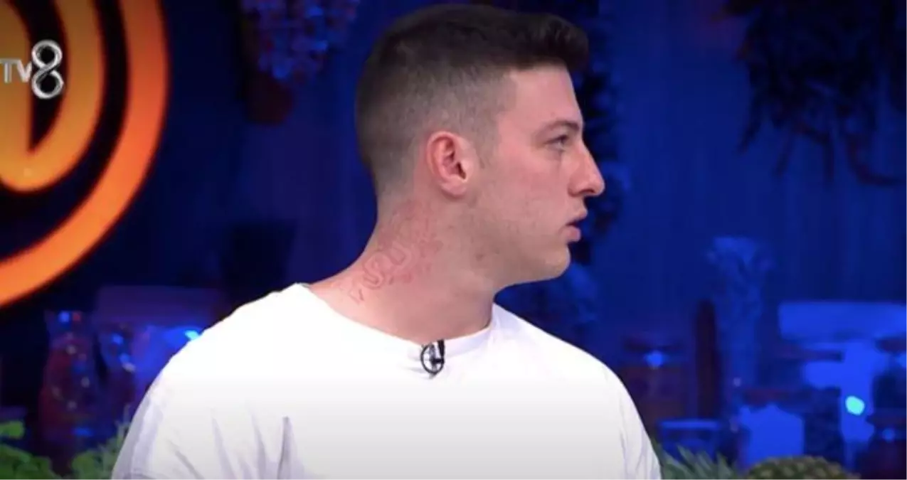 MasterChef Hakan kimdir? Hakan Kanık kaç yaşında, nereli? MasterChef Hakan Kanık Instagram hesabı!