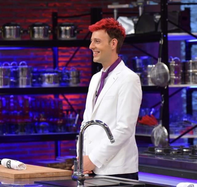 MasterChef Rıfat kimdir, İnstagram hesabı ne? Rıfat Yurttaş kaç yaşında, nereli? MasterChef Rıfat Yurttaş Instagram hesabı!