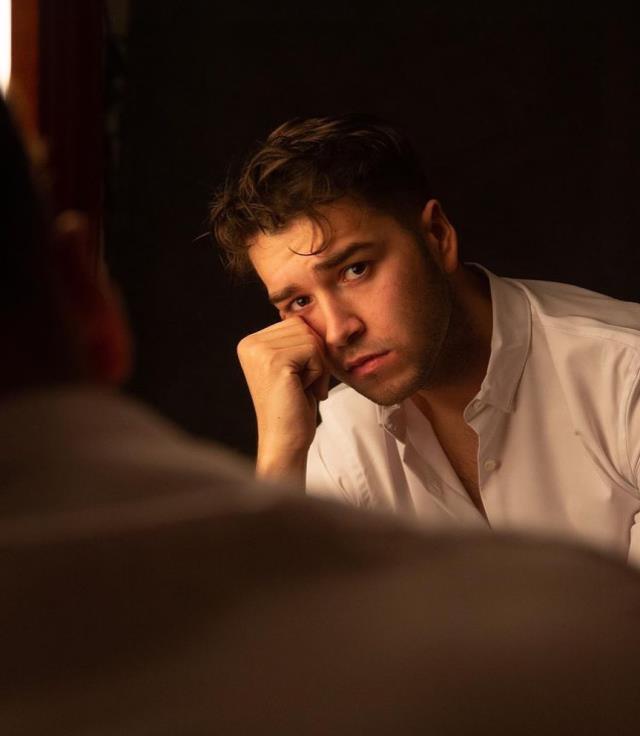 MasterChef'te Mehmet Yalçınkaya'nın iş teklifini reddeden Tunahan Ak, çalıştığı kafenin ortağı oldu MasterChef'te Mehmet Yalçınkaya'nın iş teklifini reddeden Tunahan Ak, çalıştığı kafenin ortağı oldu