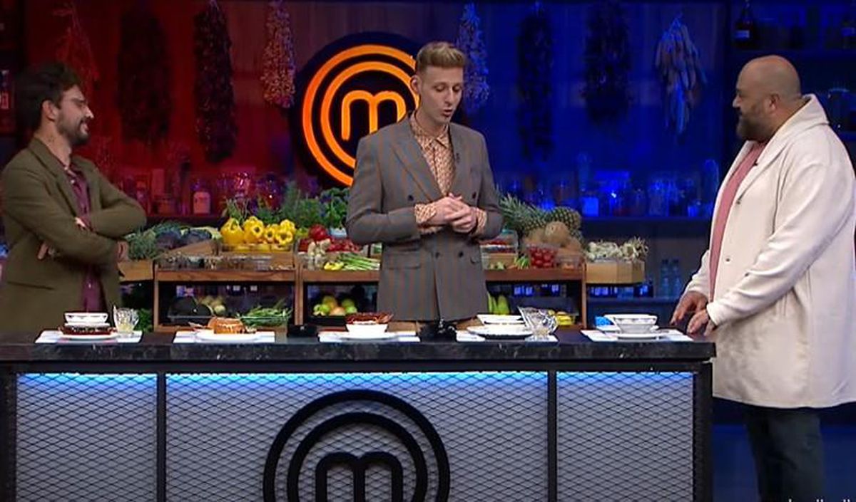 Masterchef yeni fragman yayınlandı mı? Tv8 Masterchef 119. bölüm fragmanı! Masterchef yeni fragman izle!