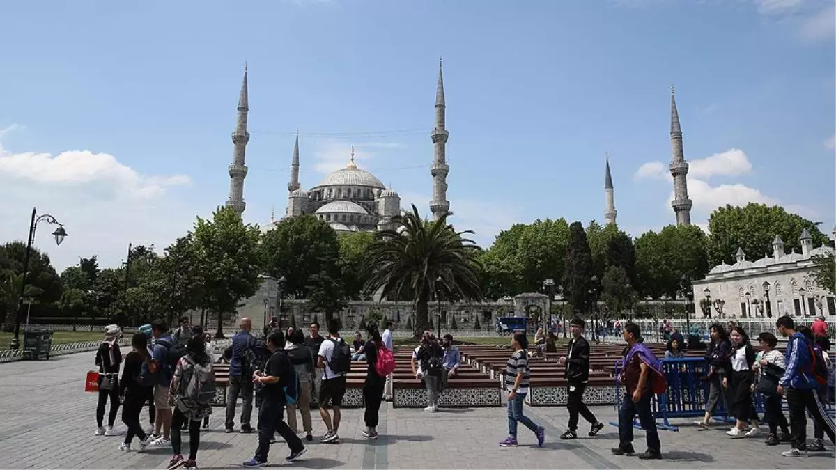 Mevlid Kandili Ne Zaman Kandil G N Neler Yap L R Mevlid Kandilinin