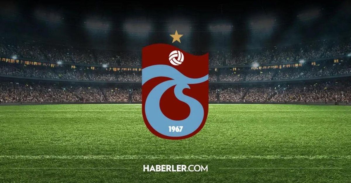 Trabzonspor'un ülke puanına katkısı kaç puan 2022-2023? Trabzonspor UEFA gruplarında ülke puanı için ne kadar puan topladı, katkısı kaç?