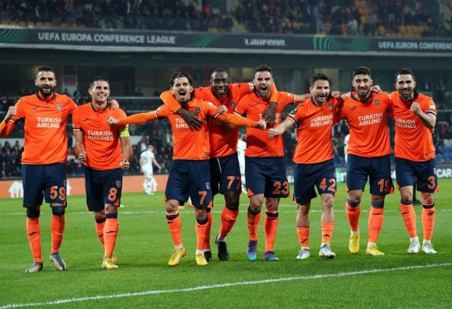 Türkiye'den Avrupa'da rekor gelir! Türk takımları kasayı öyle böyle doldurmadı