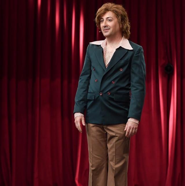 Vize başvurusu reddedilen Tolga Çevik Toronto'daki gösterisini erteledi