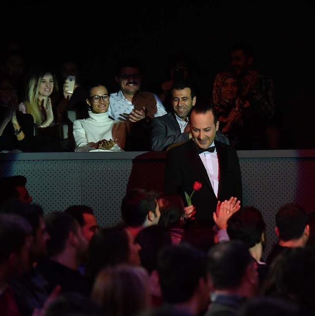 Vize başvurusu reddedilen Tolga Çevik Toronto'daki gösterisini erteledi