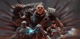 Warhammer 40K: Darktide ne zaman çıkacak? Warhammer 40K: Darktide çıkış tarihi!