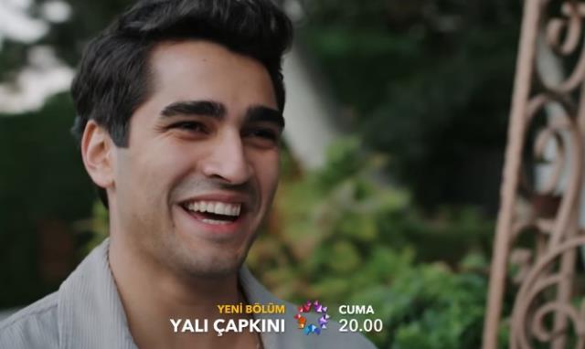 Yalı Çapkını 8. bölüm fragmanı yayınlandı mı? Yalı Çapkını yeni bölüm fragmanı çıktı mı? Yalı Çapkını yeni bölümde neler olacak?
