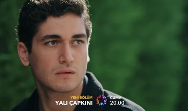 Yalı Çapkını 8. bölüm fragmanı yayınlandı mı? Yalı Çapkını yeni bölüm fragmanı çıktı mı? Yalı Çapkını yeni bölümde neler olacak?