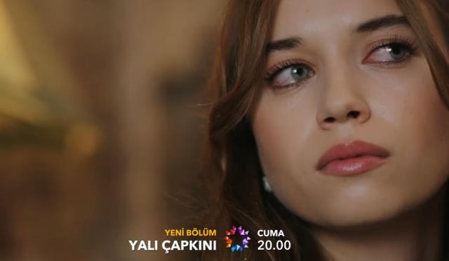 Yalı Çapkını 8. bölüm fragmanı yayınlandı mı? Yalı Çapkını yeni bölüm fragmanı çıktı mı? Yalı Çapkını yeni bölümde neler olacak?