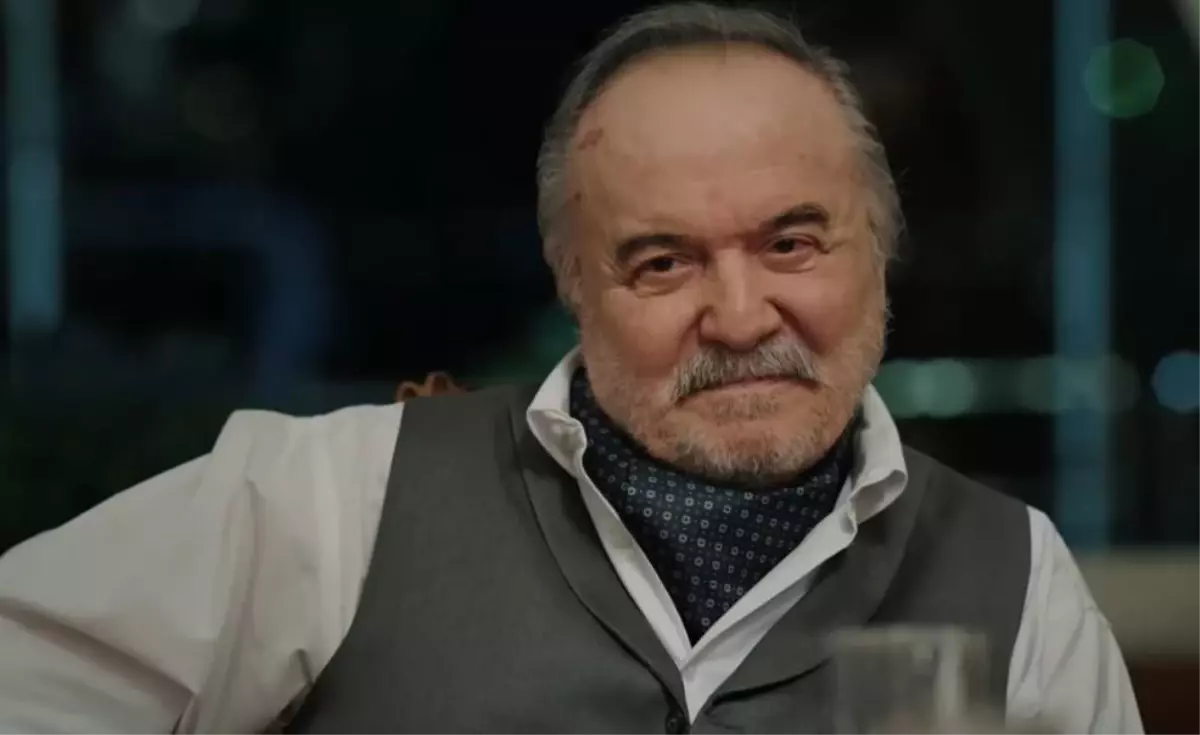 Yalı Çapkını Halis Ağa kimdir? Halis Ağa'yı kim canlandırıyor, gerçekte kim, ismi nedir? Çetin Tekindor kimdir, kaç yaşında, nereli?