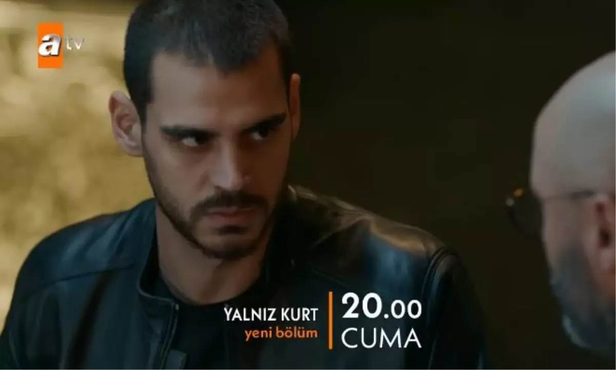 Yalnız Kurt 25. bölüm fragmanı yayınlandı mı? Yalnız Kurt yeni bölüm fragmanı çıktı mı? Yalnız Kurt yeni bölümde neler olacak?