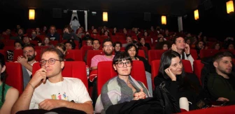 33. Ankara Film Festivali... GÖSTERİMLER BAŞLADI!