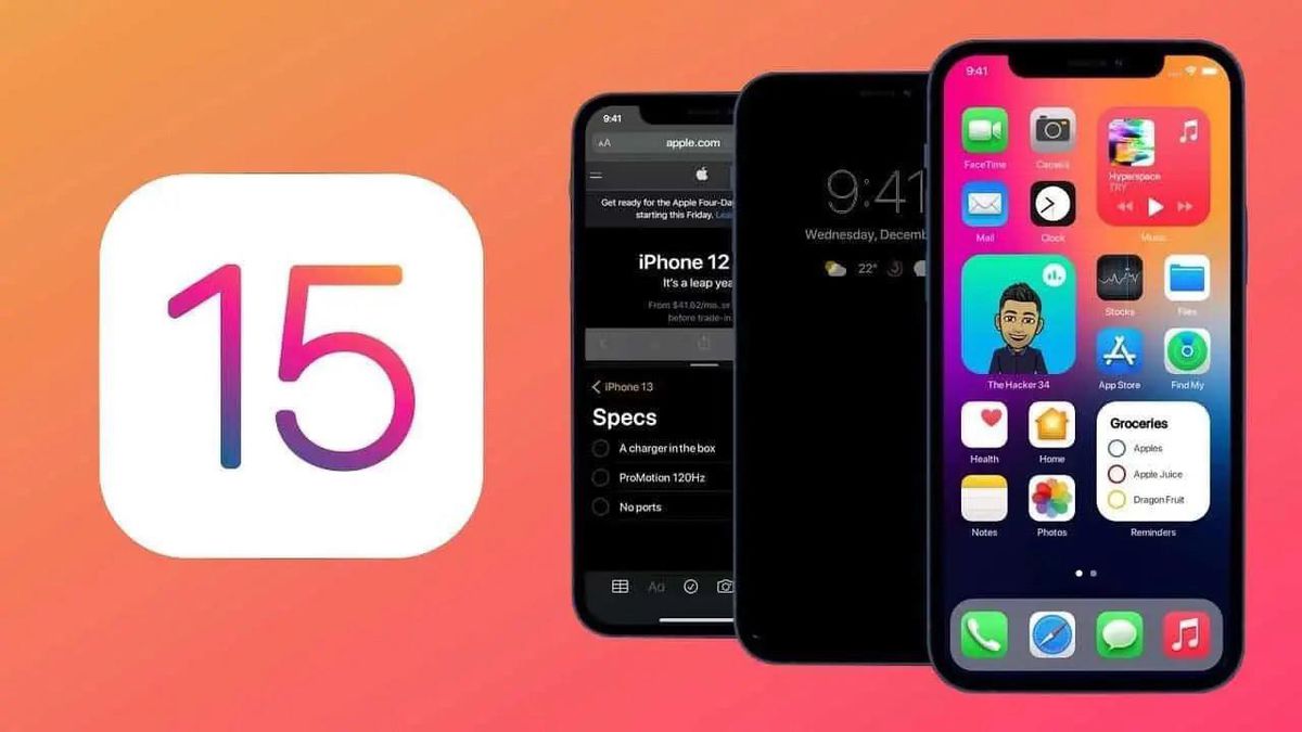 Apple iOS 15.7 sürümünün imza yetkilerini kapattı! Eski sürüm artık yüklenemeyecek
