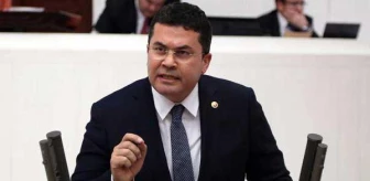 Bahçeli'nin Başdanışmanı Ruhi Ersoy'dan İYİ Parti'nin 'eşit yurttaşlık' çıkışına eleştiri