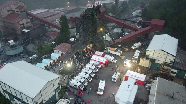 Bartın'daki maden faciası sonrası tutuklanan müdür yardımcısının ifadesi ortaya çıktı: Sadece oturdum, maaşımı aldım