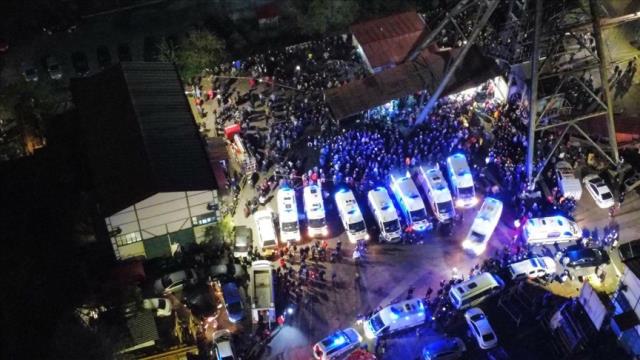 Bartın'daki maden faciası sonrası tutuklanan müdür yardımcısının ifadesi ortaya çıktı: Sadece oturdum, maaşımı aldım