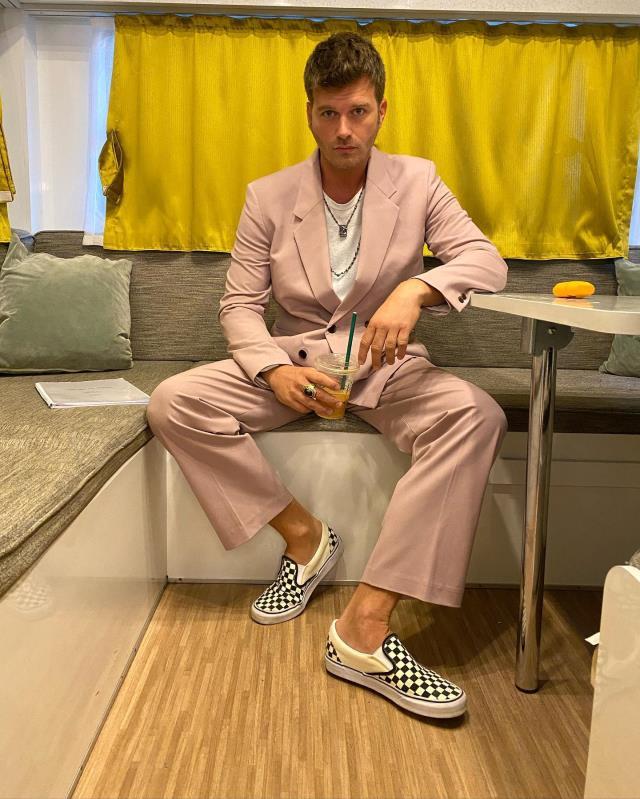 Kıvanç Tatlıtuğ ve Başak Dizer çifti koronavirüse yakalandı