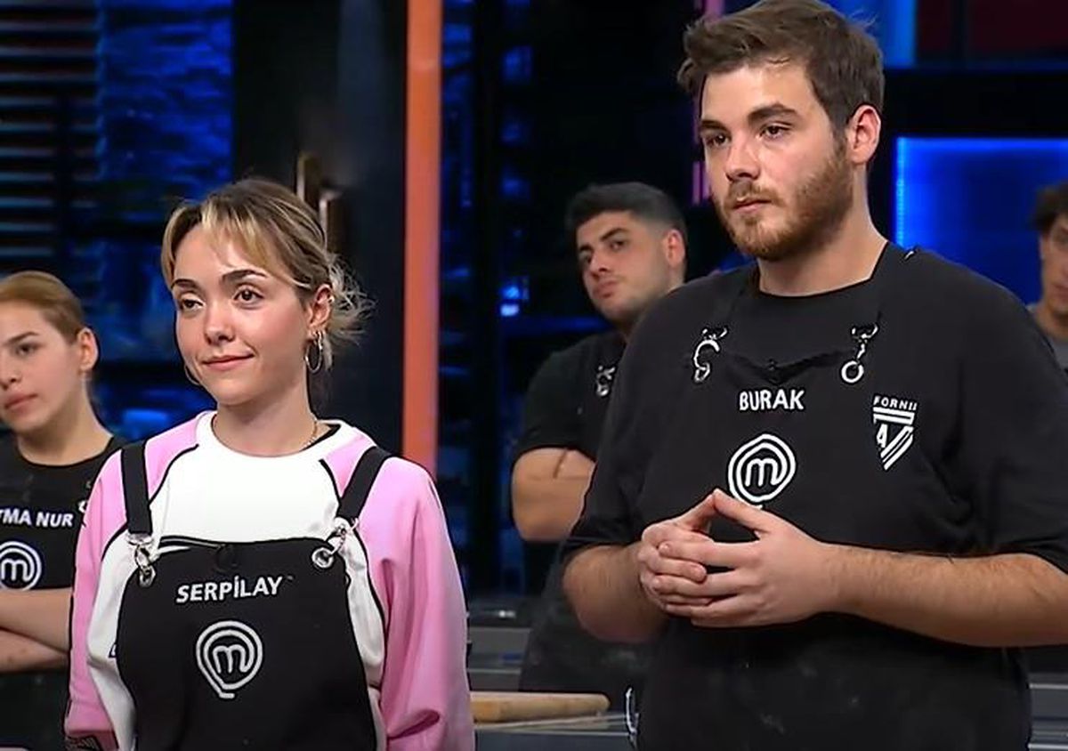 Masterchef son bölüm izle! Masterchef 119. Bölüm izle HD! Masterchef son bölümde neler oldu? 5 Kasım Masterchef son bölüm Full HD İZLE!