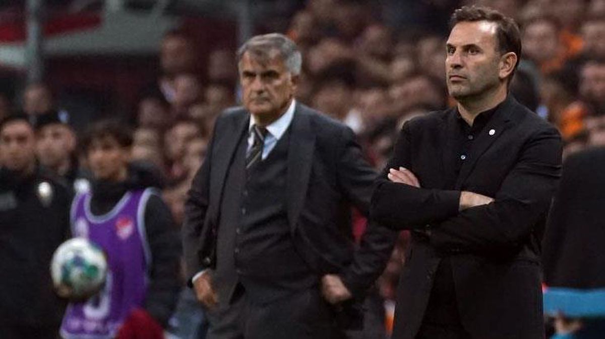 Okan Buruk'un derbi sonrası 'Böyle de bitebilirdi' diyerek verdiği skor ağızları açık bıraktı