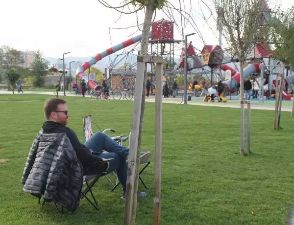 Rize Valiliği'nden esprili 'güneş' uyarısı