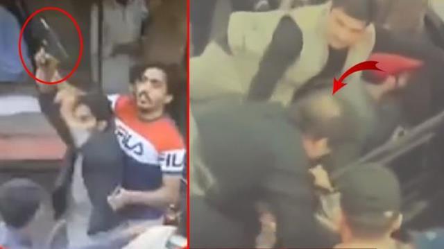 Silahlı saldırıda yaralanan eski Pakistan lideri İmran Han, suikast emrini veren isimleri sıraladı