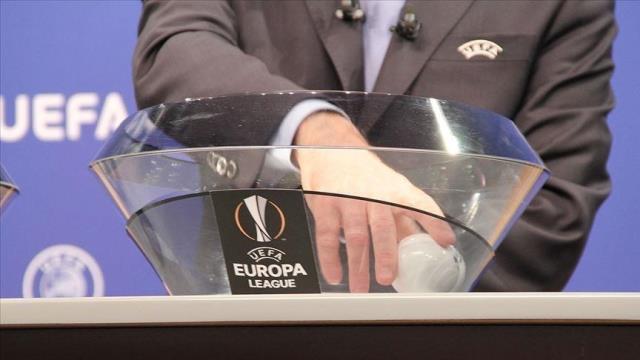 UEFA Avrupa Ligi son 16 kura çekimi ne zaman, saat kaçta?