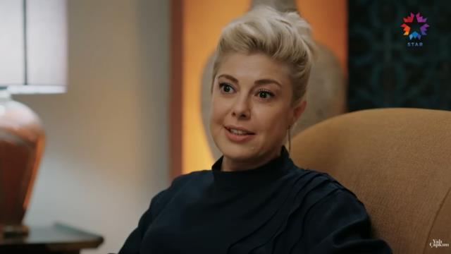 Yalı Çapkını Gülgün kimdir, kim canlandırıyor? Yalı Çapkını Gülgün gerçekte kimdir, ismi nedir? Gözde Kansu kimdir, kaç yaşında, nereli?