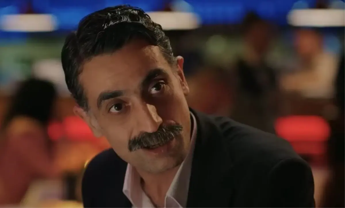 Yalı Çapkını Kazım kimdir, kim canlandırıyor? Yalı Çapkını Kazım Şanlı gerçekte kimdir, ismi nedir? Diren Polatoğulları kimdir, kaç yaşında, nereli?