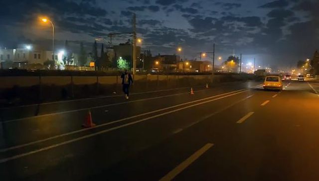 ADANA'DA POŞET İÇERİSİNDE YOL KENARINA BIRAKILMIŞ BEBEK CESEDİ BULUNDU