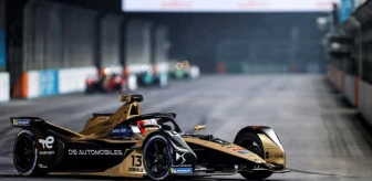 DS Automobiles Formula E'nin yeni sezonu için Stoffel Vandoorne ile anlaştı