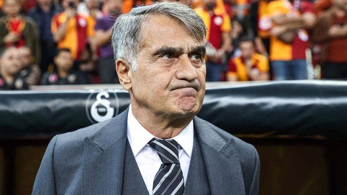 Galatasaray'dan Şenol Güneş'e abaküslü şampiyonluk göndermesi: Son 10 yıldaki lig şampiyonluklarımız ektedir