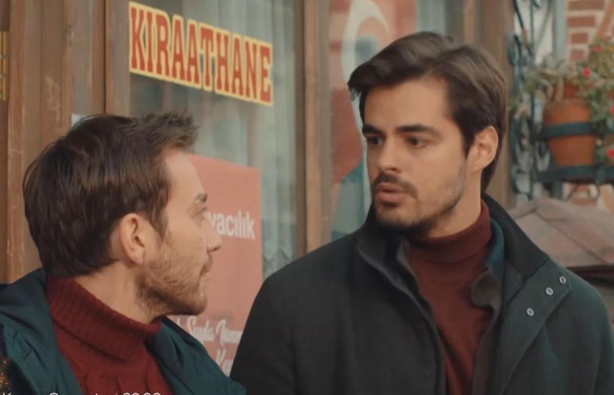 Gönül Dağı 76. Bölüm fragmanı yayınlandı mı? Gönül Dağı fragman İZLE! Gönül Dağı 76. Bölüm fragmanı Full HD İZLE!
