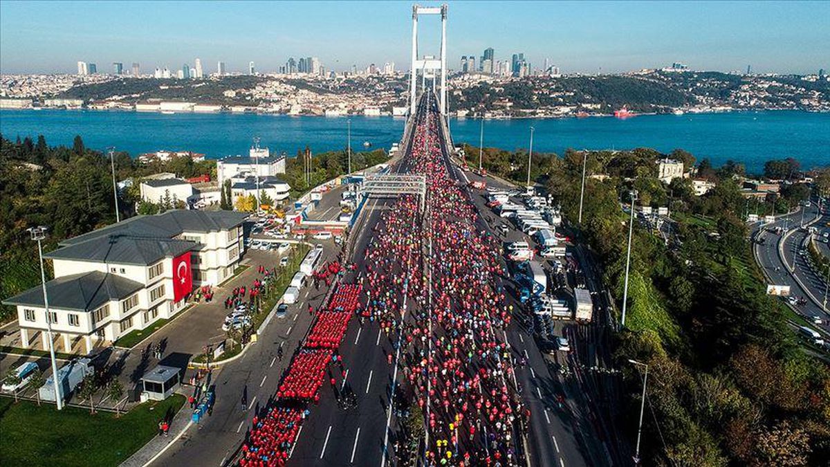 İstanbul'da yollar neden kapalı? İstanbul'da hangi yollar kapalı? 6 Kasım yollar neden kapalı, ne zaman açılacak?