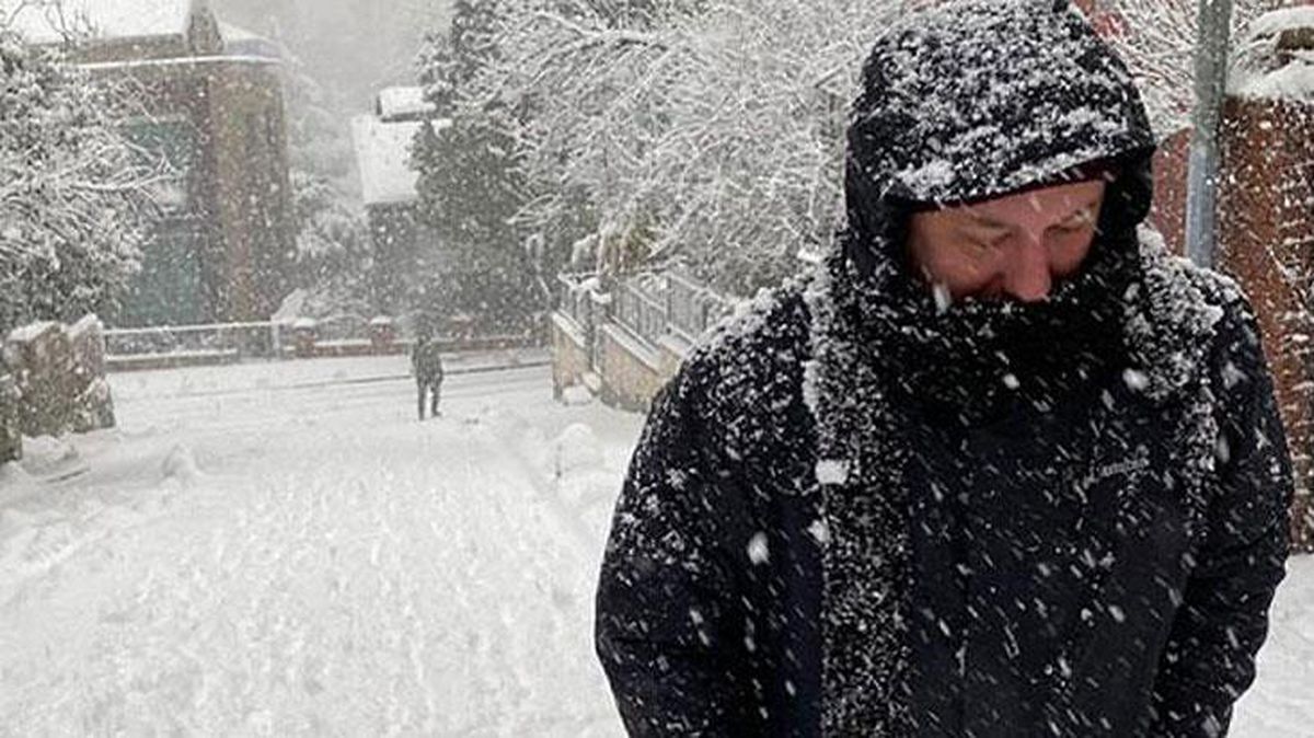 İstanbul için kar uyarısı! Kasım ayı ortasını işaret eden meteorolojik kaynaklar 9 Kasım 1995 ve 4 Kasım 2006'yı hatırlattı