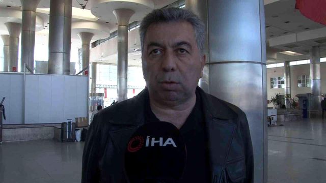 Otogarda 'Halka neden ucuza bilet satıyorsun?' diyerek rakip yazıhaneyi bastılar