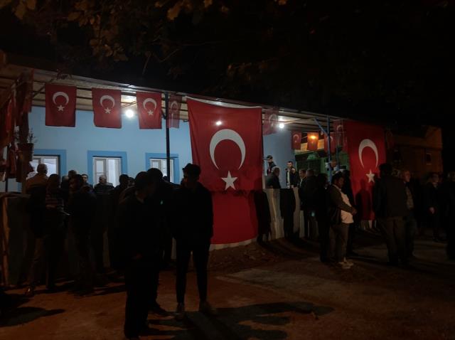 Son Dakika! Irak'ın kuzeyinde teröristlerin açtığı ateş sonucu 1 asker şehit oldu, 3 asker yaralandı