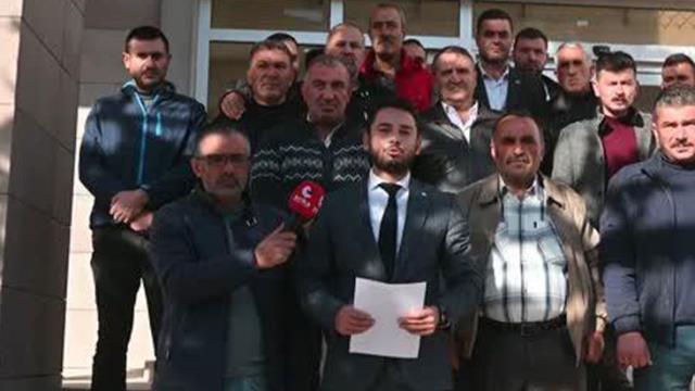 Yozgat'ta Atatürk büstünü yaktığı öne sürülen zanlı tutuklandı