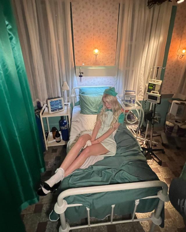 Aleyna Tilki, 'Şahane popon gözükmüyor' diyen takipçisin öfke kustu: Bu yaşadığım tacizlerin devamı